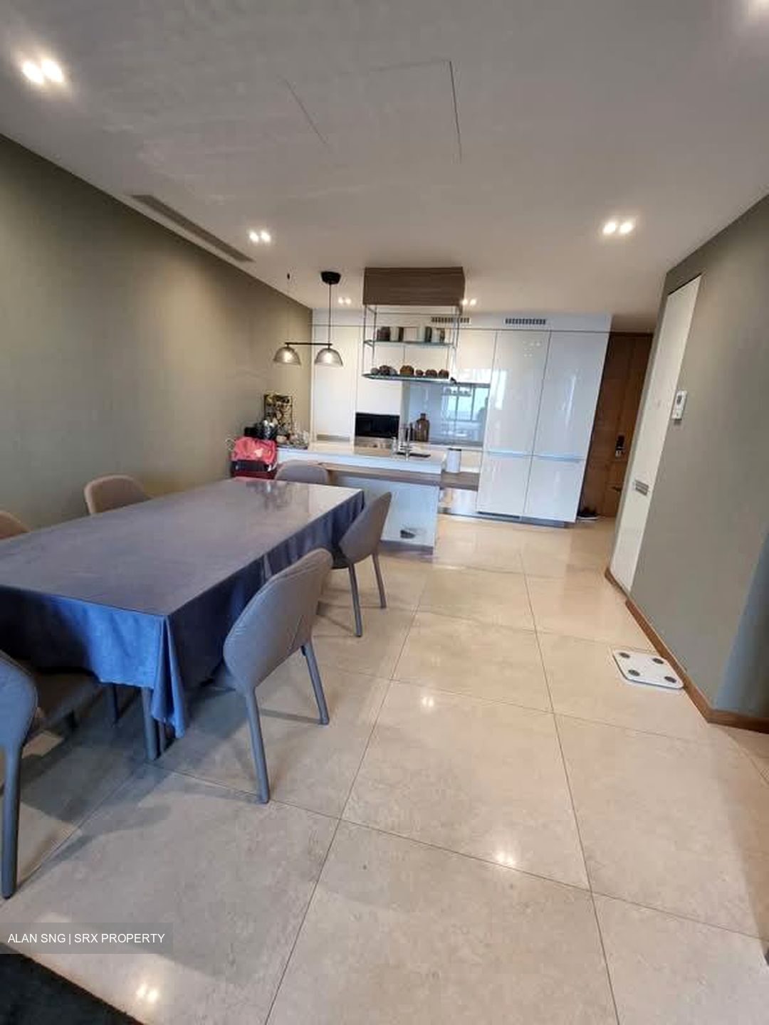 Marina One Residences (D1), Apartment #604824811